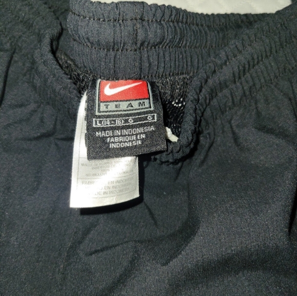 Nike Vintage Track Pants - Picture 5 of 6